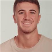 Profesor de Matemáticas con ambición de levantar la pasión de mis alumnos por la materia.